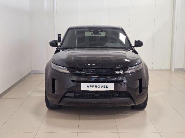 LAND ROVER Range Rover Evoque 2.0D I4 163 CV AWD Auto S