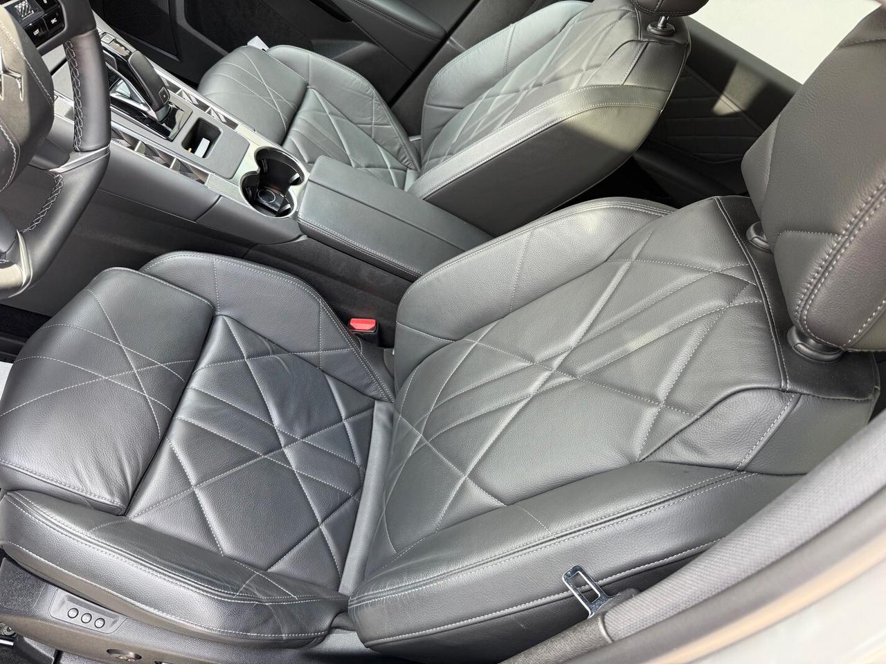 Ds DS 7 DS 7 BlueHDi 130 aut. Rivoli