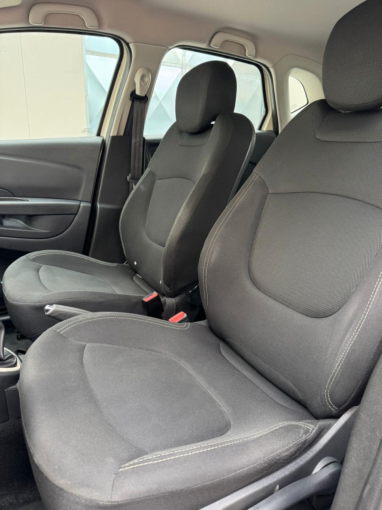 RENAULT CAPTUR 1.5 DCI 90cv 2019!!!