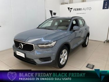 VOLVO XC40 T2 Geartronic Momentum Core