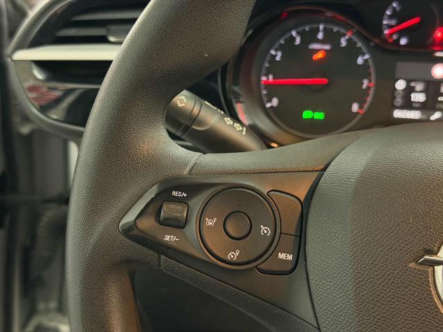 OPEL Corsa 1.5 D 100 CV Edition