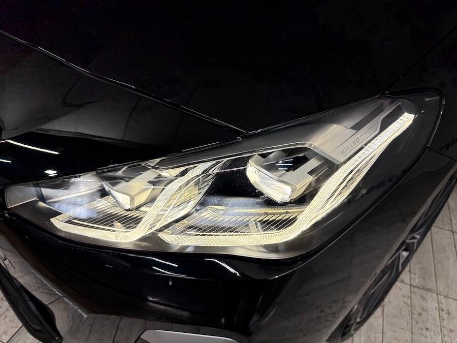 Bmw 218 d Active Tourer Msport Automatica