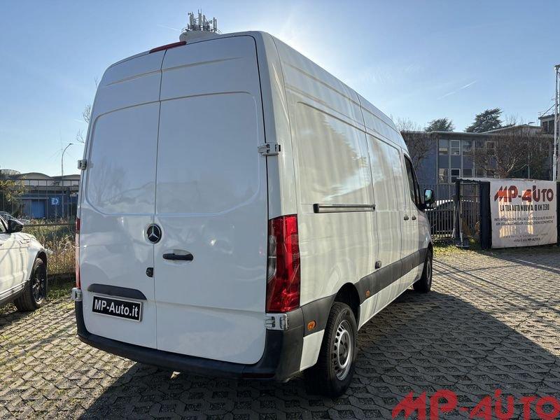 Mercedes-Benz Sprinter Sprinter F39/33 311 CDI IVA ESPOSTA
