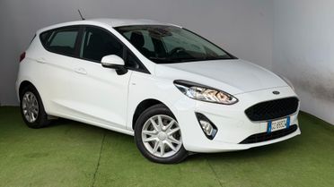 Ford Fiesta 1.5 EcoBlue 5 porte Titanium