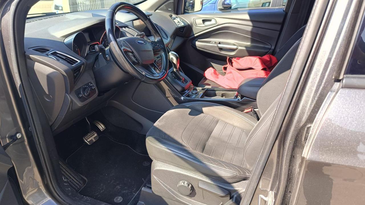 FORD Kuga 1.5 TDCI 120 CV S&S 2WD Pow. ST-Line "PROMO"