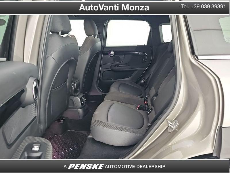 MINI Mini Countryman F60 Mini 2.0 Cooper D Hype Countryman