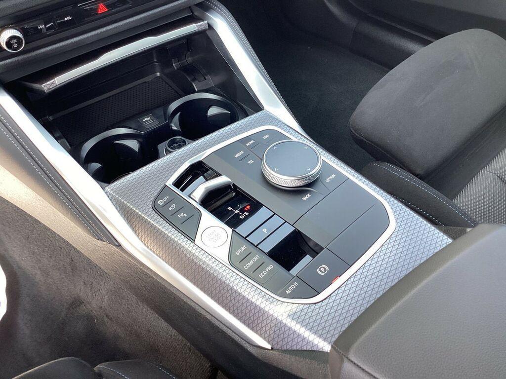 BMW Serie 4 Coupe 420 d 48V M Sport Pro Steptronic