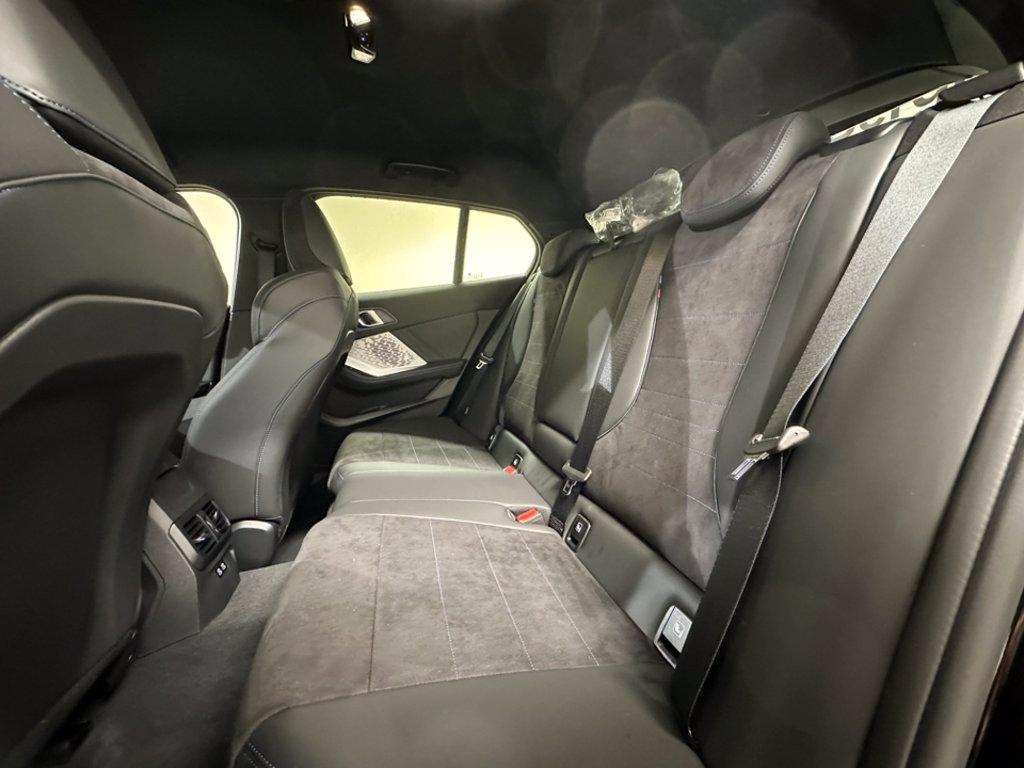 BMW 120d 48V MSport auto del 2026