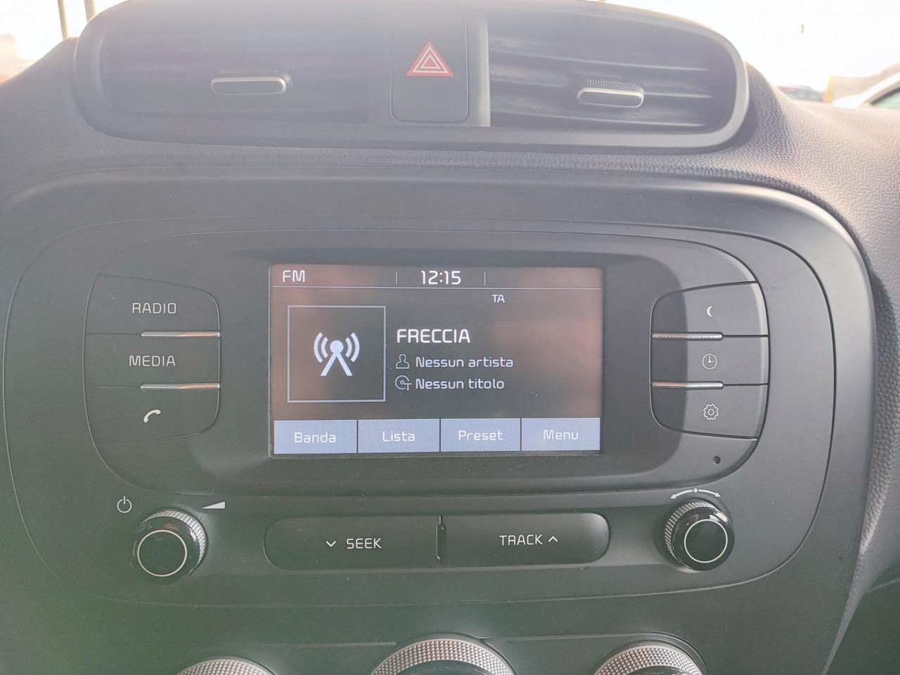 Kia Soul 1.6 CRDi You