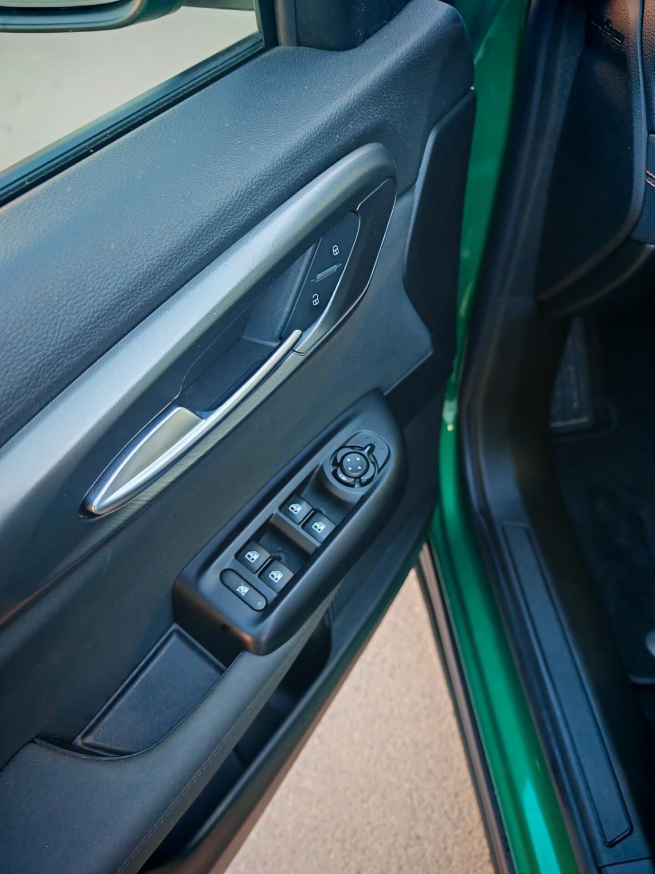 Alfa Romeo Tonale 1.6 diesel 130 CV TCT6 TI