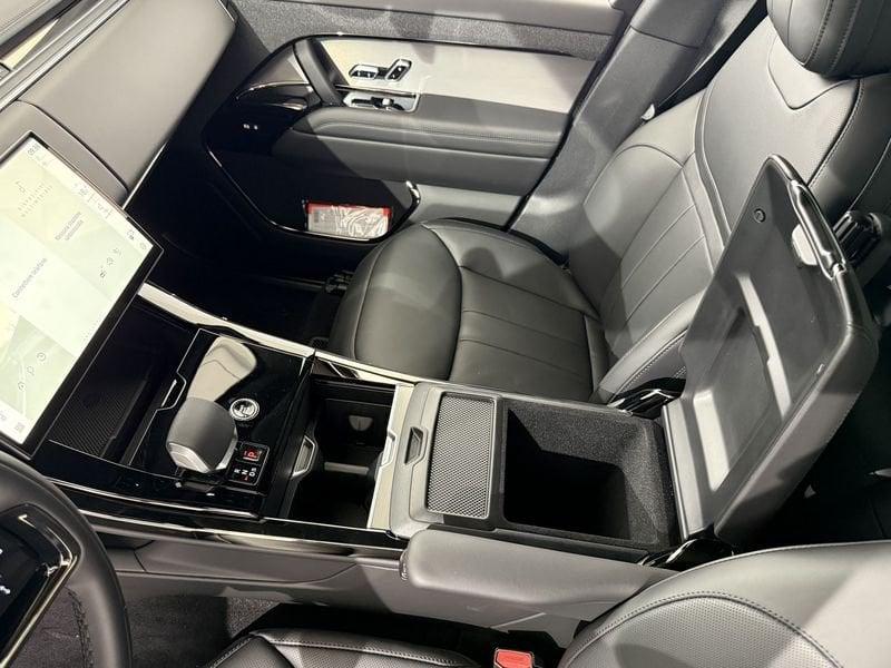 Land Rover Range Rover Sport Dynamic HSE D300 MHEV AWD Auto