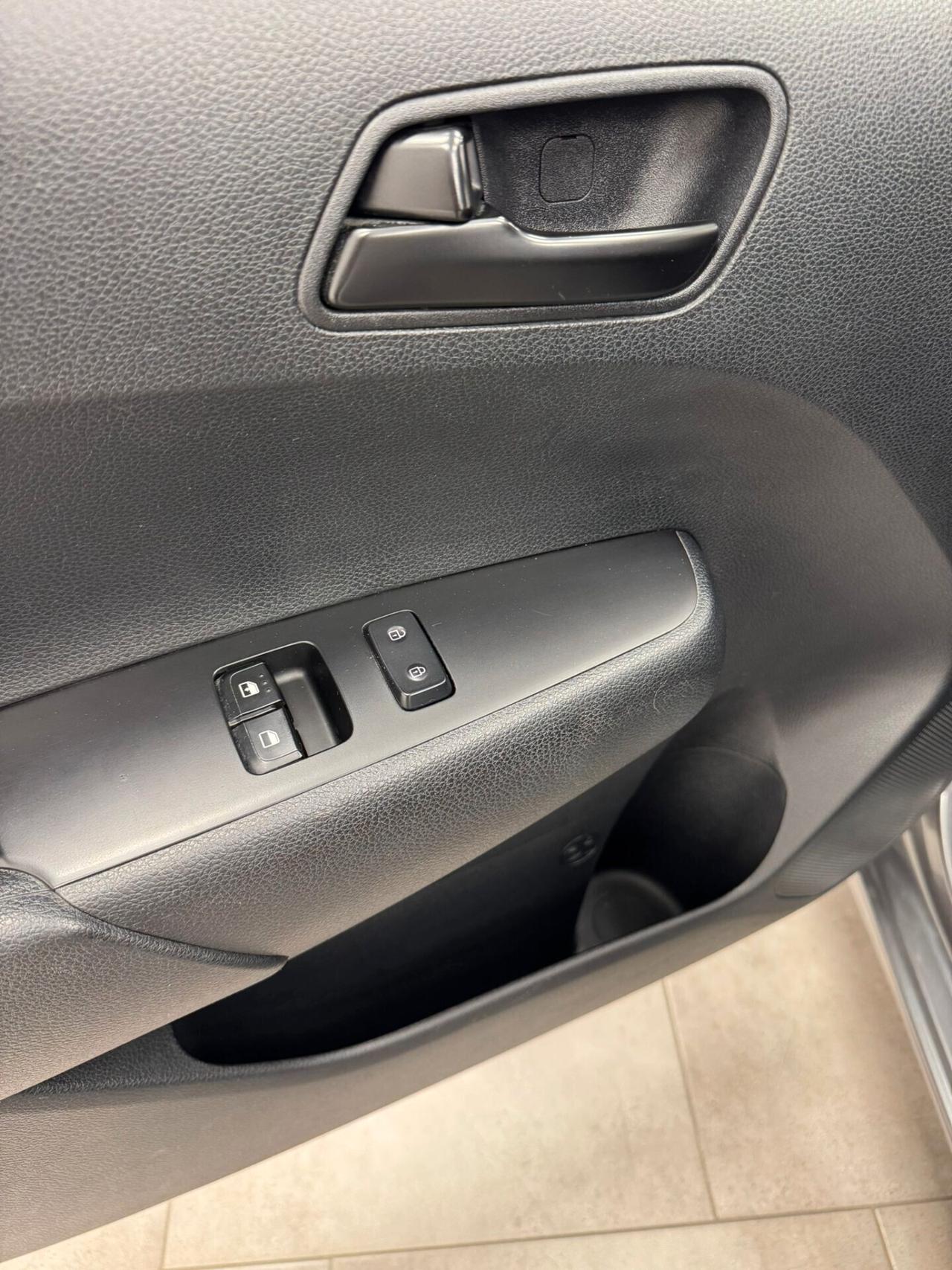 Kia Picanto 1.0 12V 5 porte Style