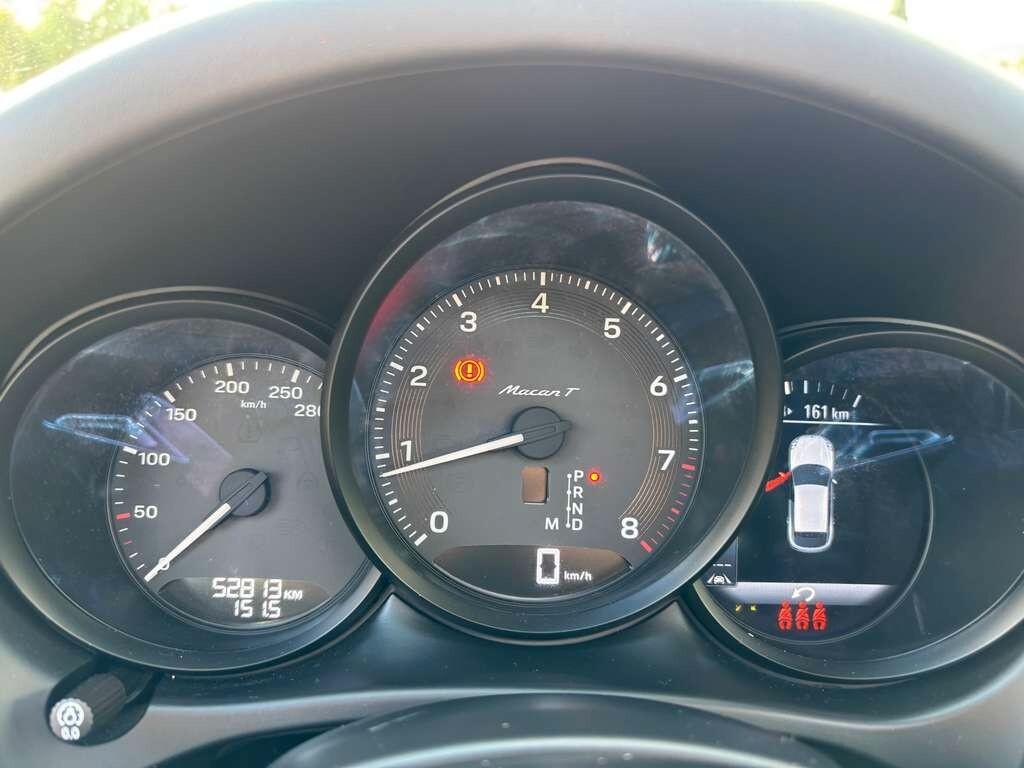 Porsche Macan 2.0 T 2022/ KM 54.000 Tua a soli 619 Euro al mese