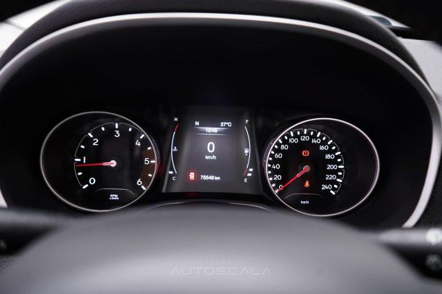 JEEP Compass 1.6 Multijet II 120cv 2WD Business #Navy