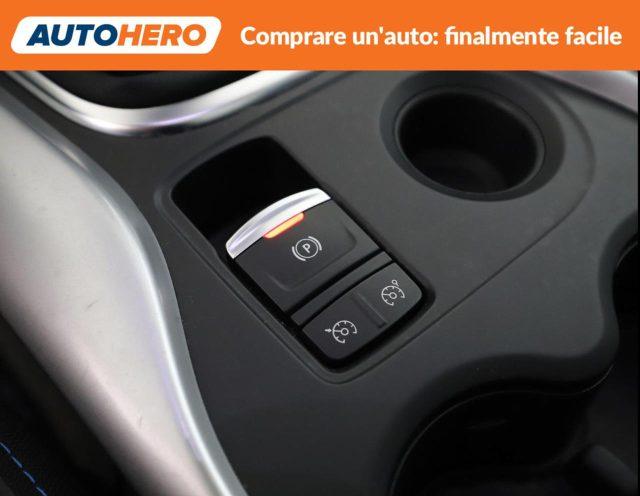 RENAULT Kadjar Blue dCi 8V 115CV Sport Edition2