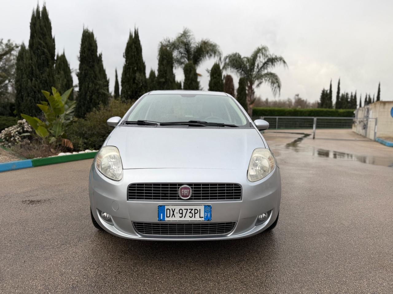 Fiat Grande Punto 1.4 5 porte SOLI 149.000KM