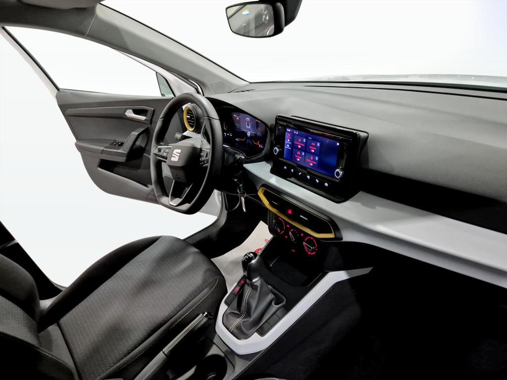 Seat Arona 1.0 ecotsi Style 95cv