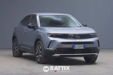 Opel Mokka-E motore elettrico 57kW Elegance