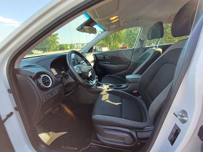 HYUNDAI Kona 1.6 hev Xtech 2wd dct