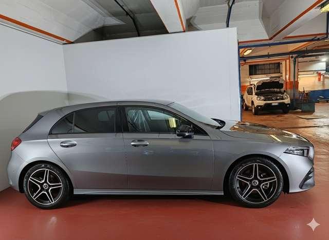 Mercedes-Benz A 200 d 150cv AMG Premium + Tetto Apribile