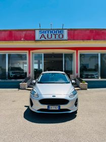 Ford Fiesta 1.5 EcoBlue 85cv S&S Connected