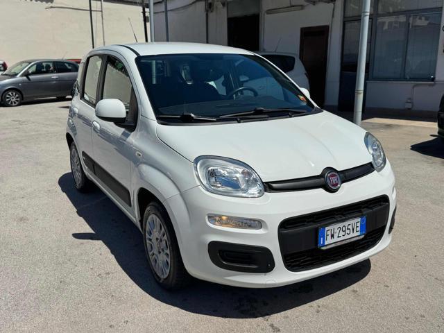 FIAT Panda 1.2 69CV Easy 70MILA KM TRATTABILE