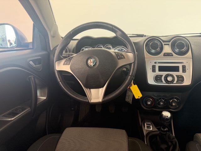 ALFA ROMEO MiTo 1.4 78 CV Distinctive Sport Pack