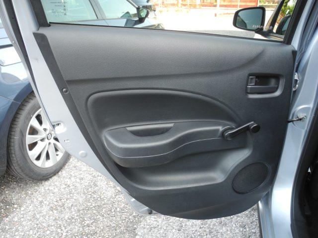 MITSUBISHI Space Star 1.2 Intense SDA FP. -OK NEOPATENTATI- PREZZO REALE