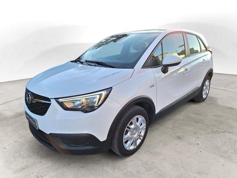 Opel Crossland X 1.5 ECOTEC D 102 CV Advance S&S