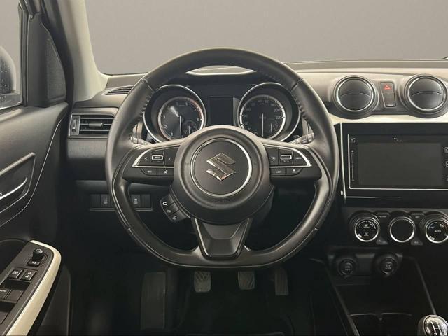 SUZUKI Swift 1.2 Hybrid 4WD AllGrip Top