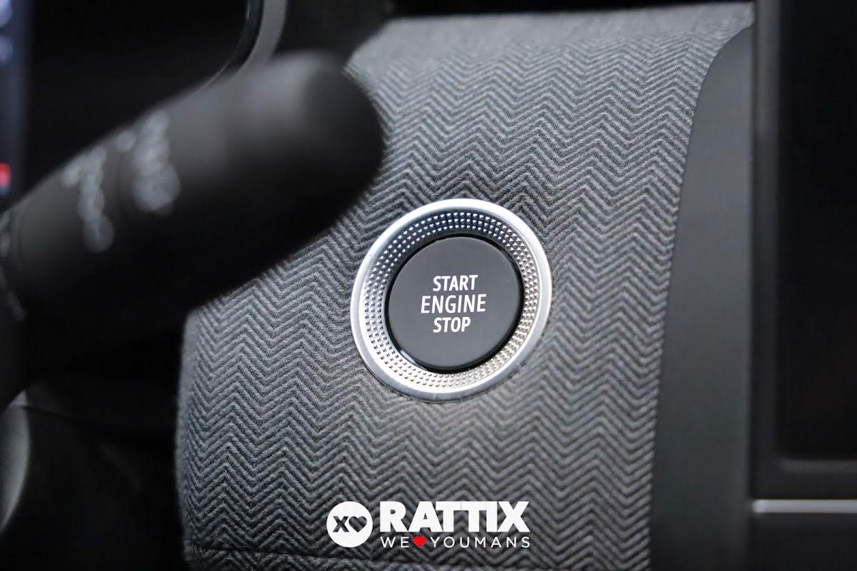 Renault Clio 1.0 tce 90CV Techno