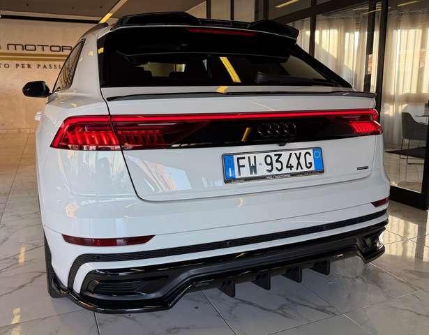 Audi Q8 S-Linex3+ Tetto+ Bang+RS+22+Virtual