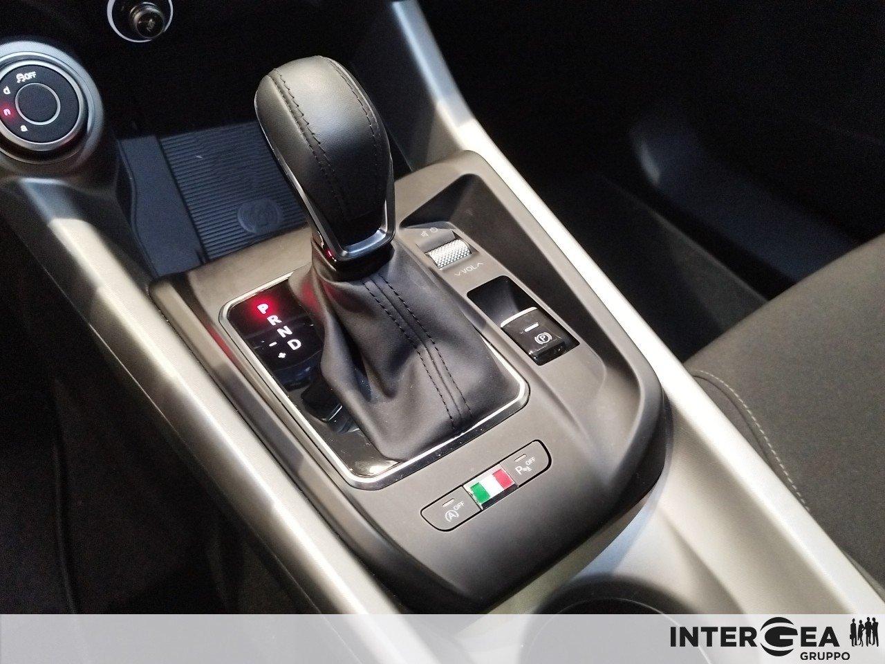 ALFA ROMEO Tonale 1.6 Sprint 130cv tct6