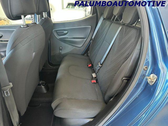 LANCIA Ypsilon 1.0 FireFly 5 porte S&S Hybrid Gold