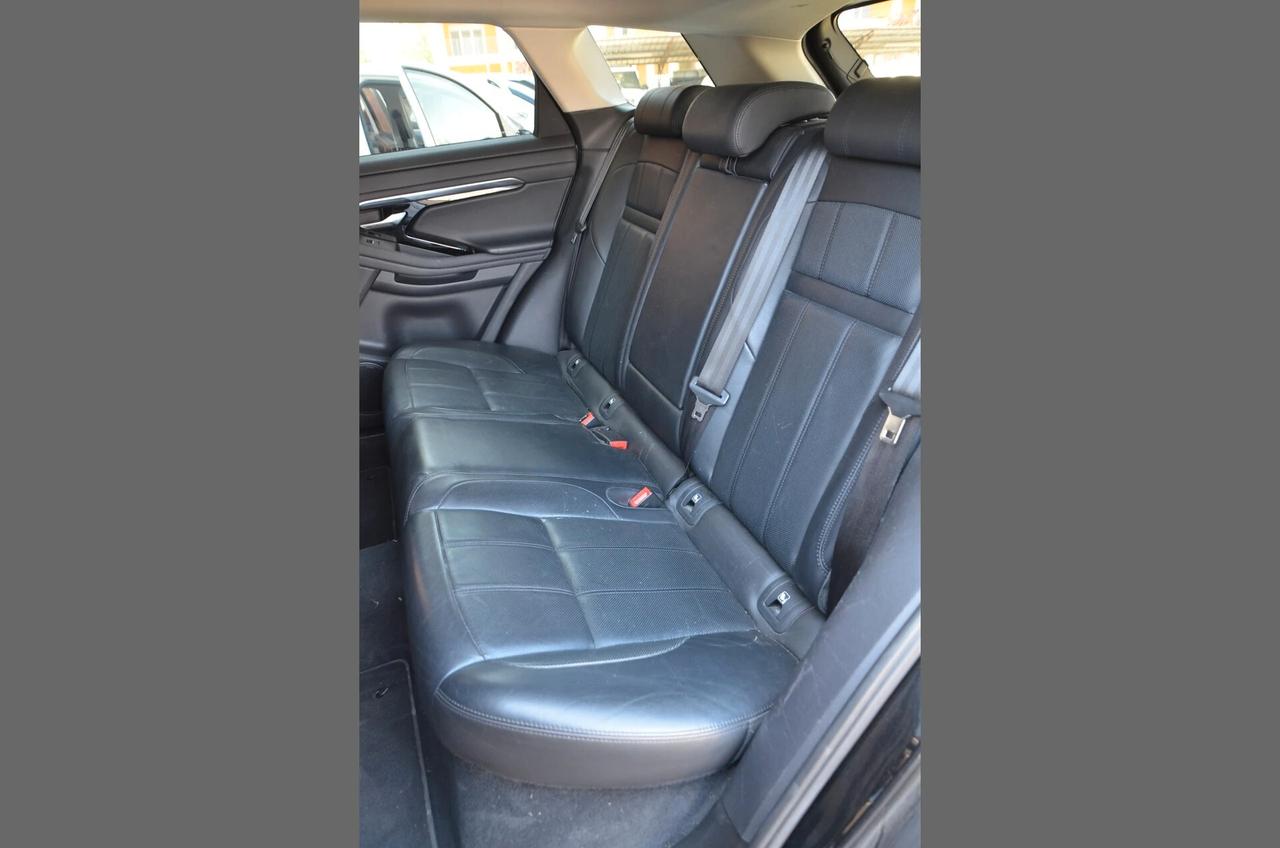 Land Rover Range Evoque 2.0D I4 180 CV AWD Auto SE