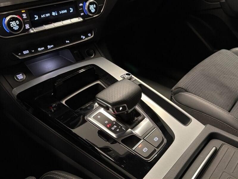 Audi Q5 SPORTBACK 40 TDI QUATTRO S TRONIC S LINE