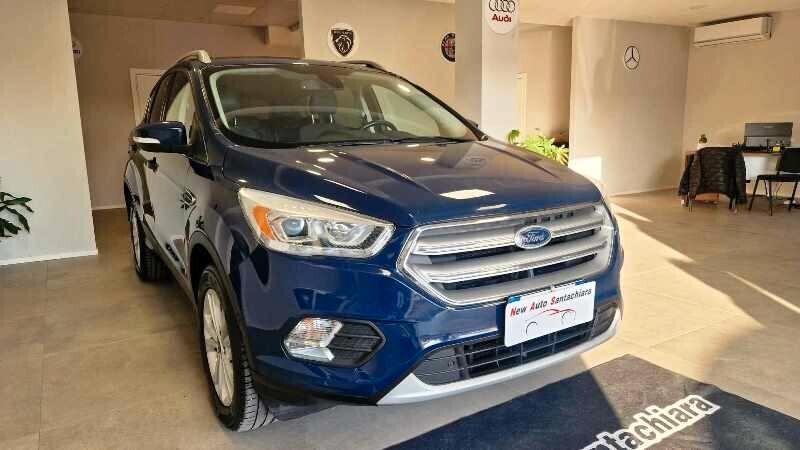 Ford Kuga 1.5 TDCI 120 CV S&S 2WD Titanium