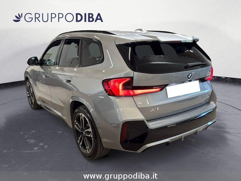 BMW X1 U11 xdrive20d mhev 48V MSport Pro auto
