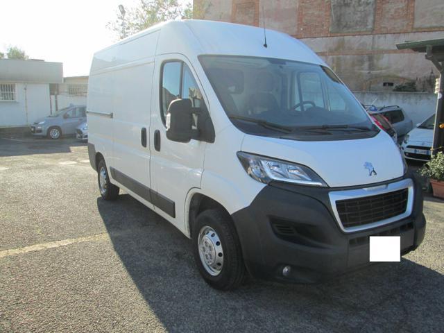 PEUGEOT Boxer 330 2.0 BlueHDi 130CV PM-TM Furgone