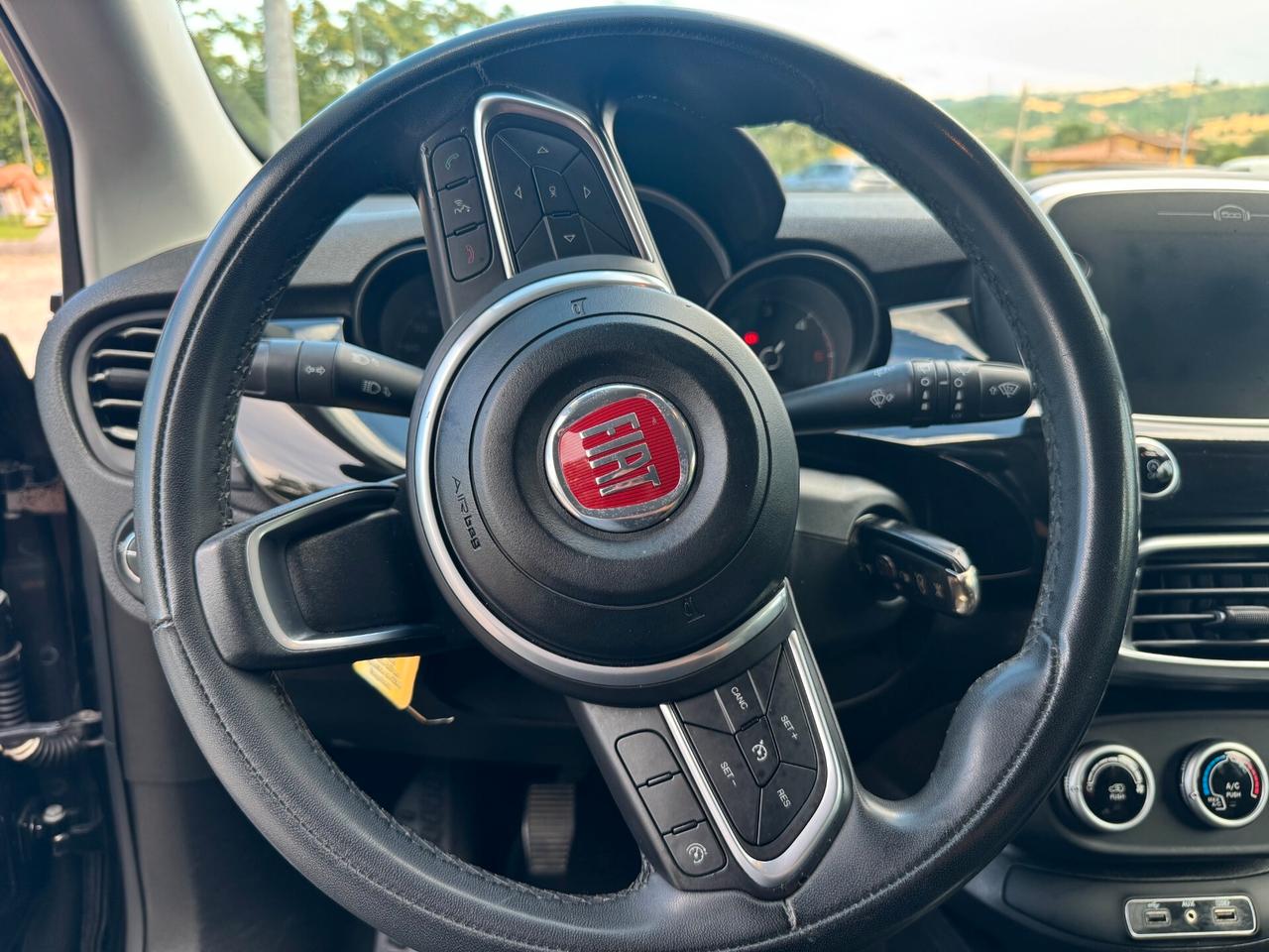 Fiat 500X 1.3 MultiJet 95 CV Cross
