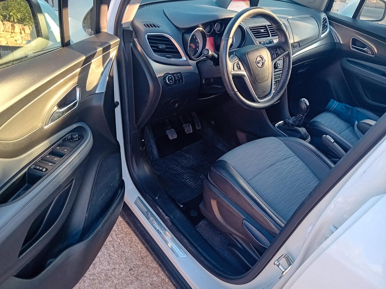 Opel Mokka 1.6 Ecotec 115CV 4x2 Start&Stop