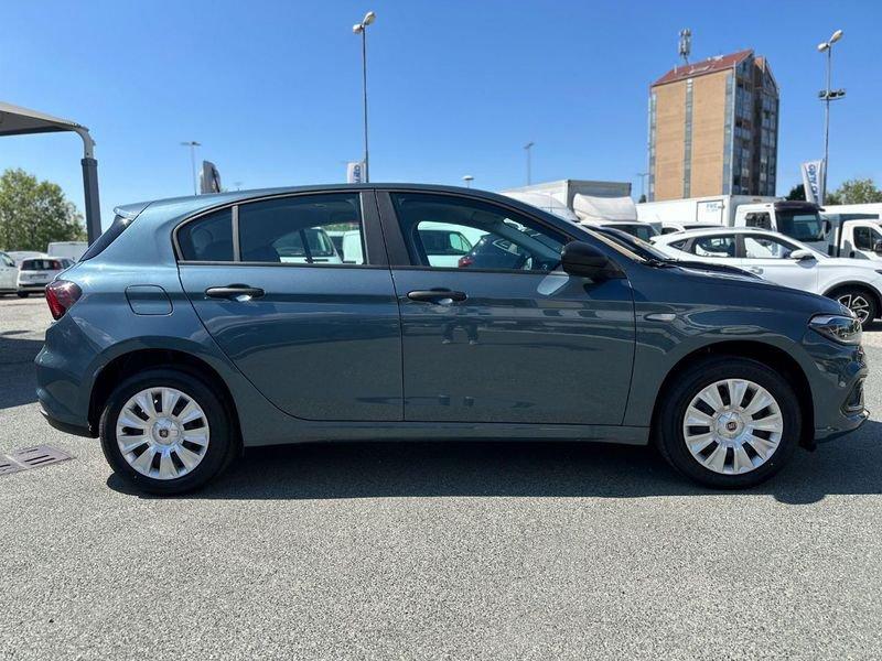 FIAT Tipo 1.5 Hybrid DCT 5 porte