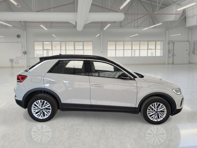 VOLKSWAGEN T-ROC 2.0 TDI SCR LIFE DSG SUV