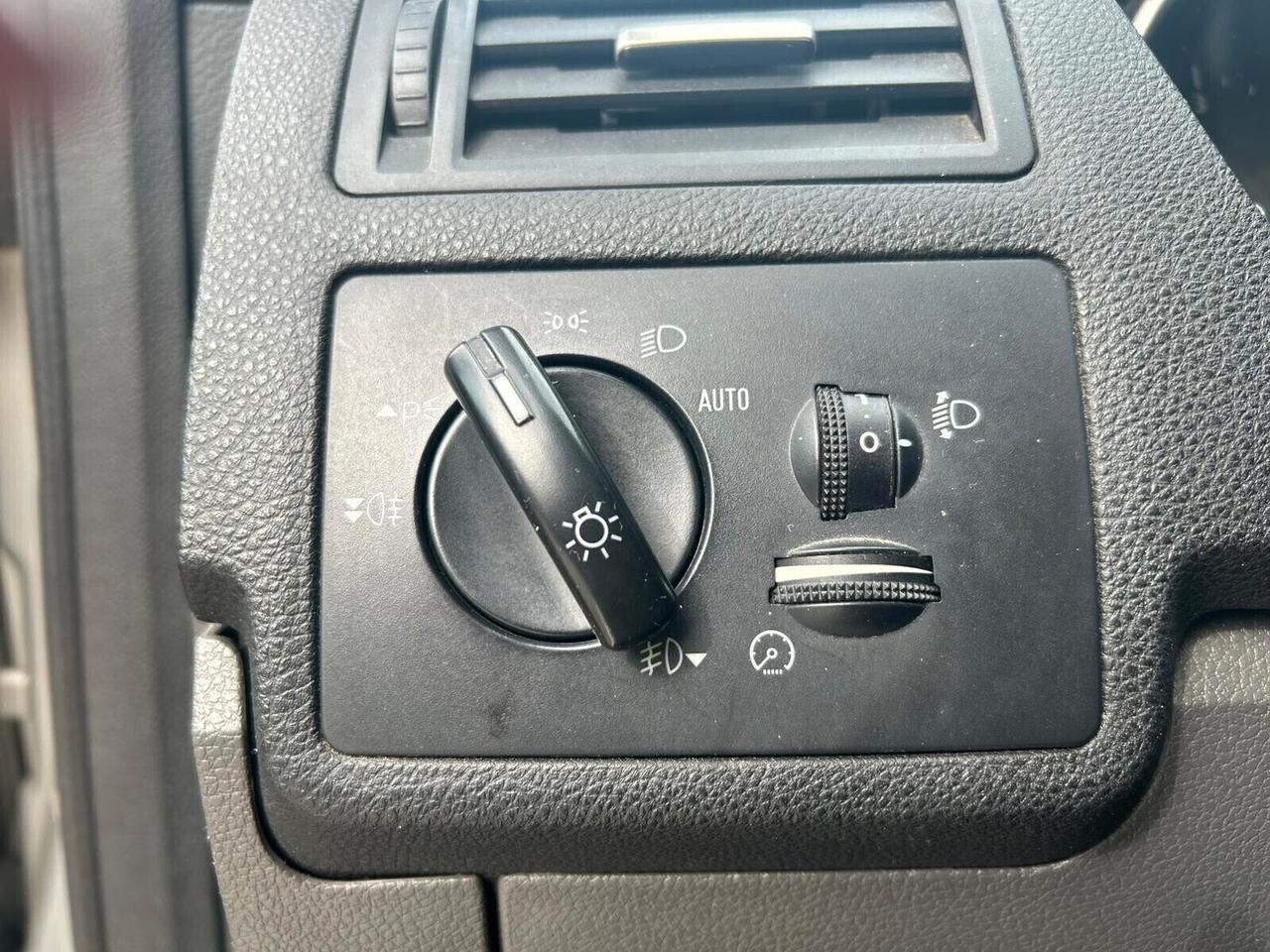 Ford C-Max 1.6 TDCi 110 CV Titanium