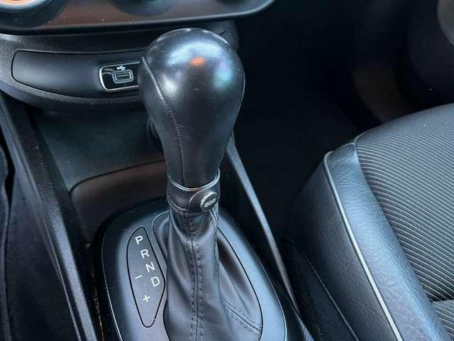 Fiat 500X 500X 1.3 T4 Sport 150cv dct