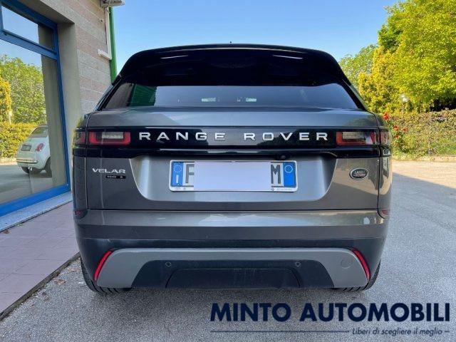 LAND ROVER Range Rover Velar 2.0 i4 S 240CV NAVIGATORE CERCHI DA 20" FARI LED