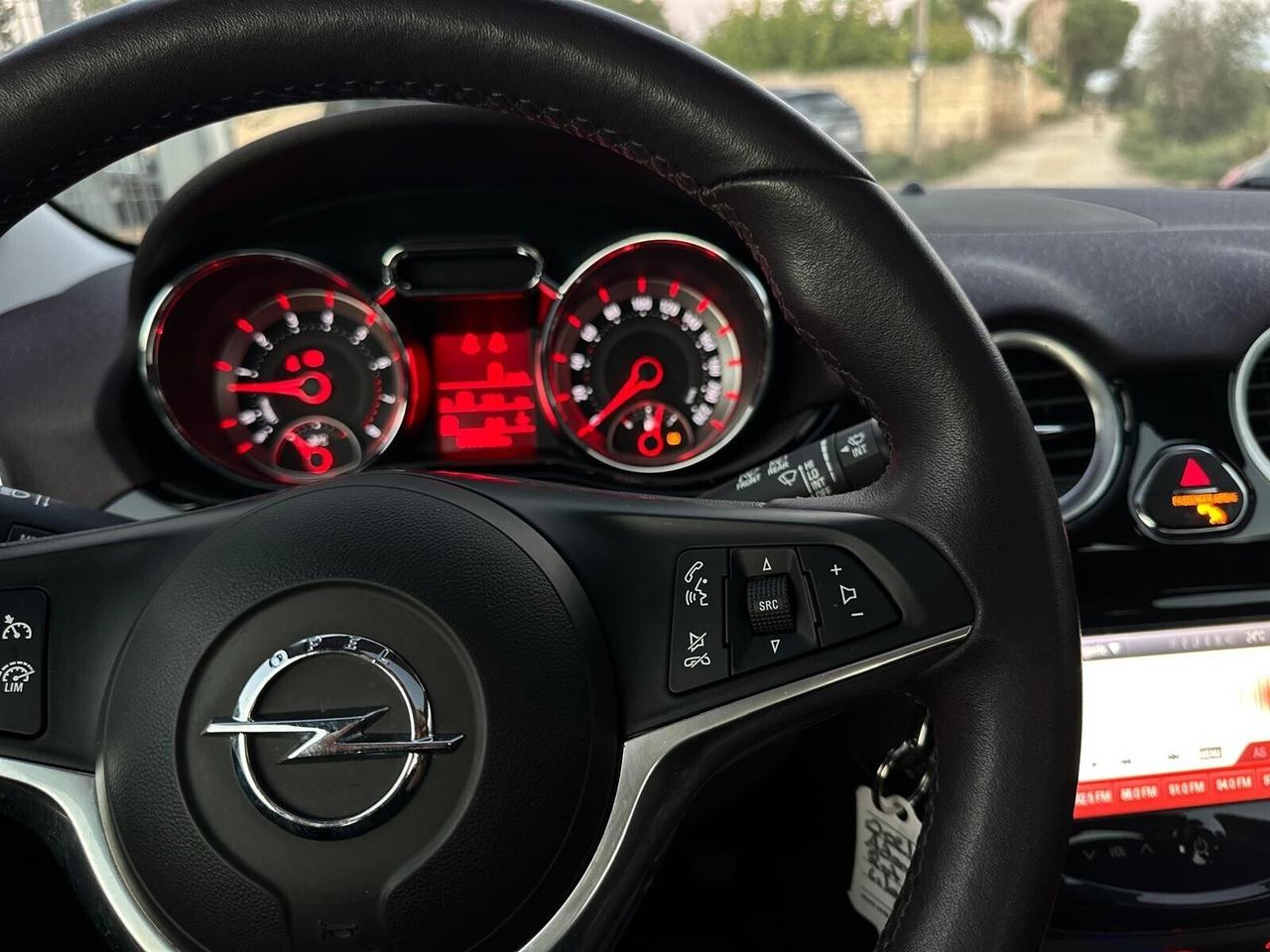 Opel Adam 1.2 70 CV Start&Stop Jam