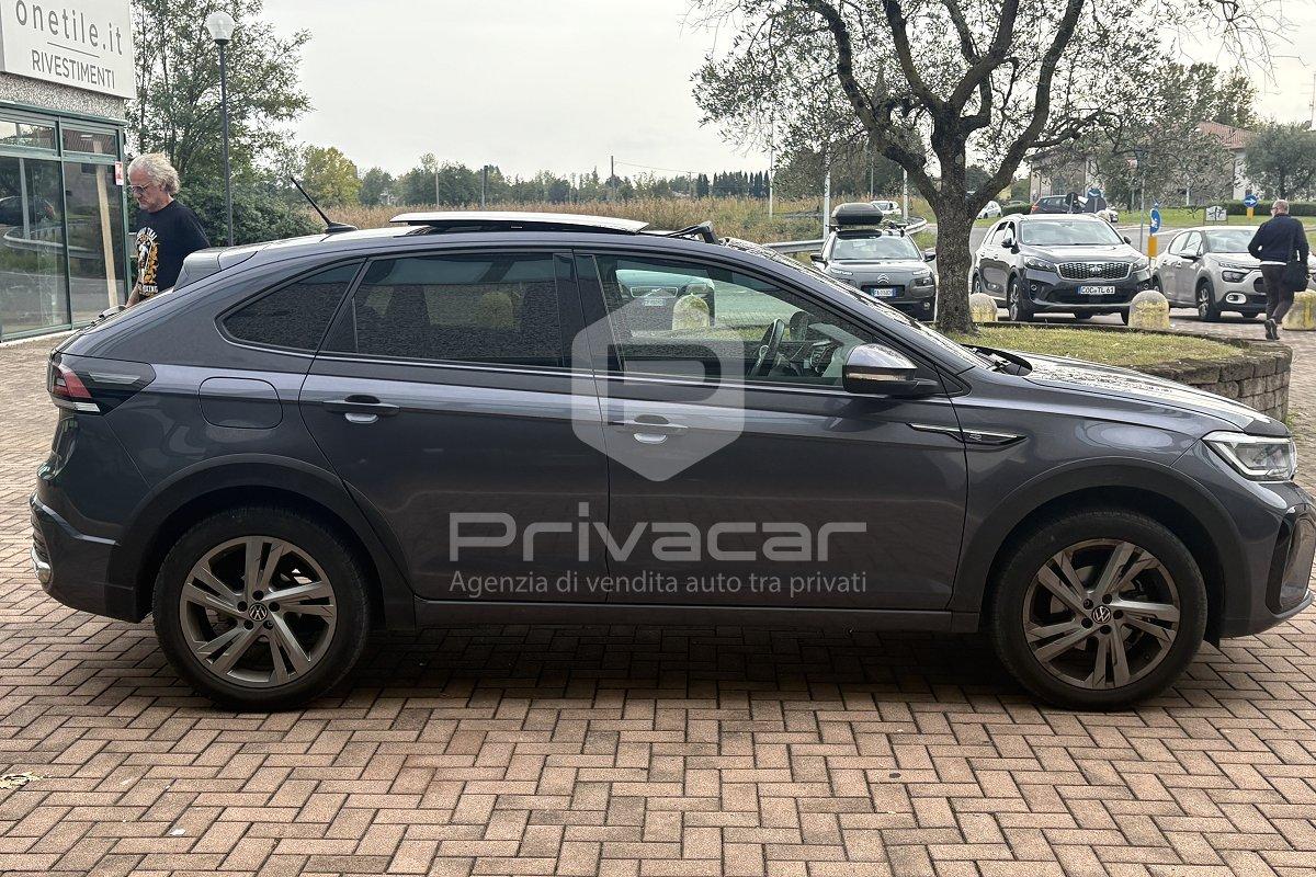 VOLKSWAGEN Taigo 1.0 TSI 110 CV R-Line