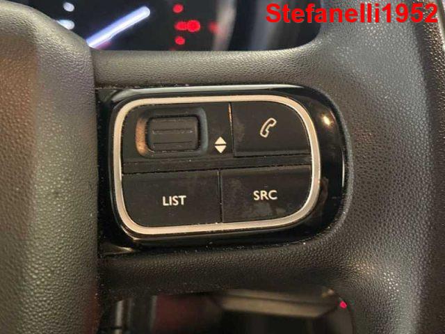 CITROEN Berlingo III - van M 1.5 bluehdi 100cv Club 3p.ti