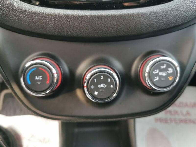 Opel Karl Karl 1.0 75 CV